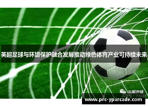 英超足球与环境保护融合发展推动绿色体育产业可持续未来