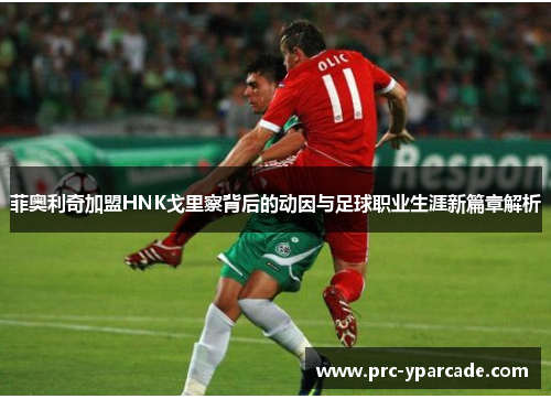 菲奥利奇加盟HNK戈里察背后的动因与足球职业生涯新篇章解析